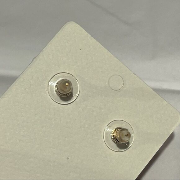 Heart Polymer Clay earrings - Picture 3 of 7